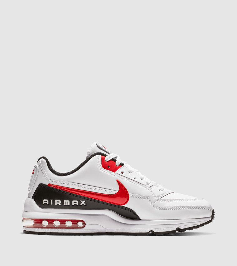 AIR MAX LTD 3 Lace Up Sneakers