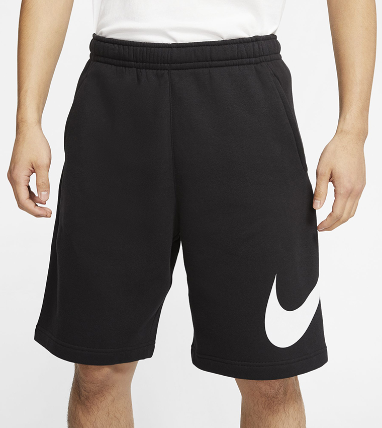 Nike gx hot sale shorts grey