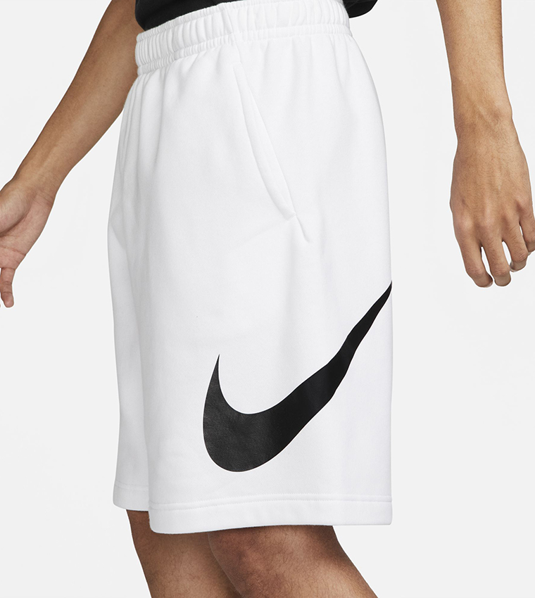 nike club gx shorts