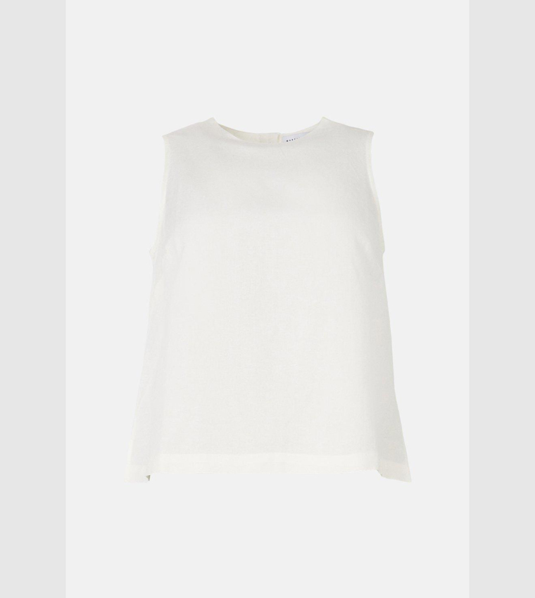 توب بدون أكمام