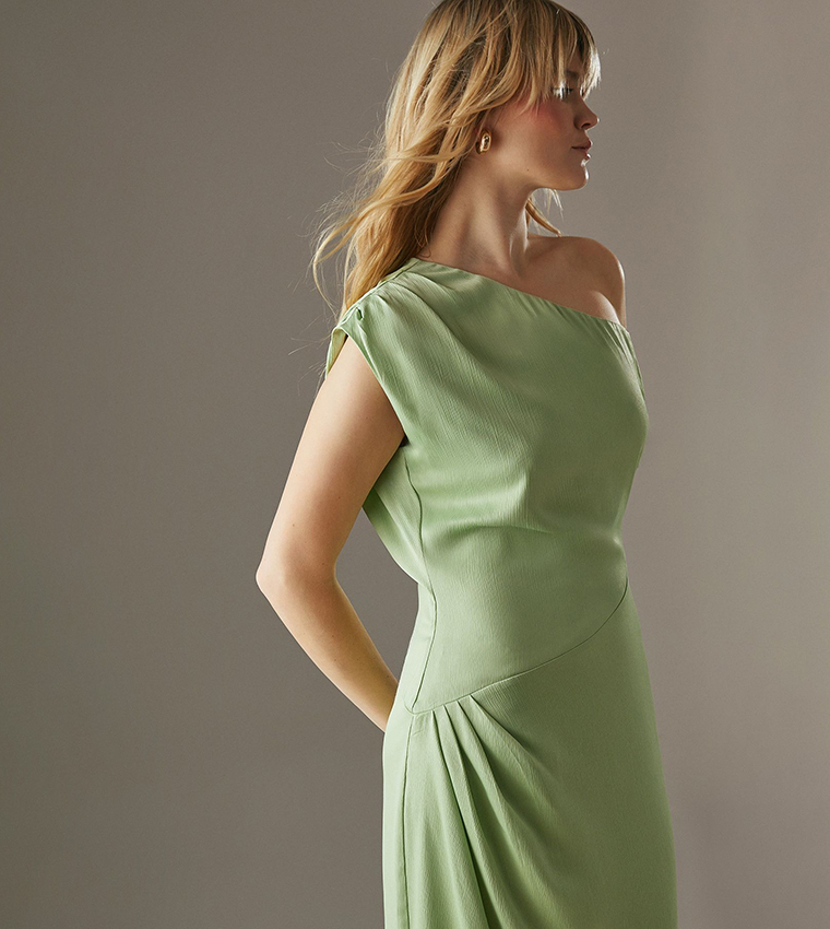 Evening Dresses Warehouse Crinkle Dress Buy Warehouse Crinkle - Main Image