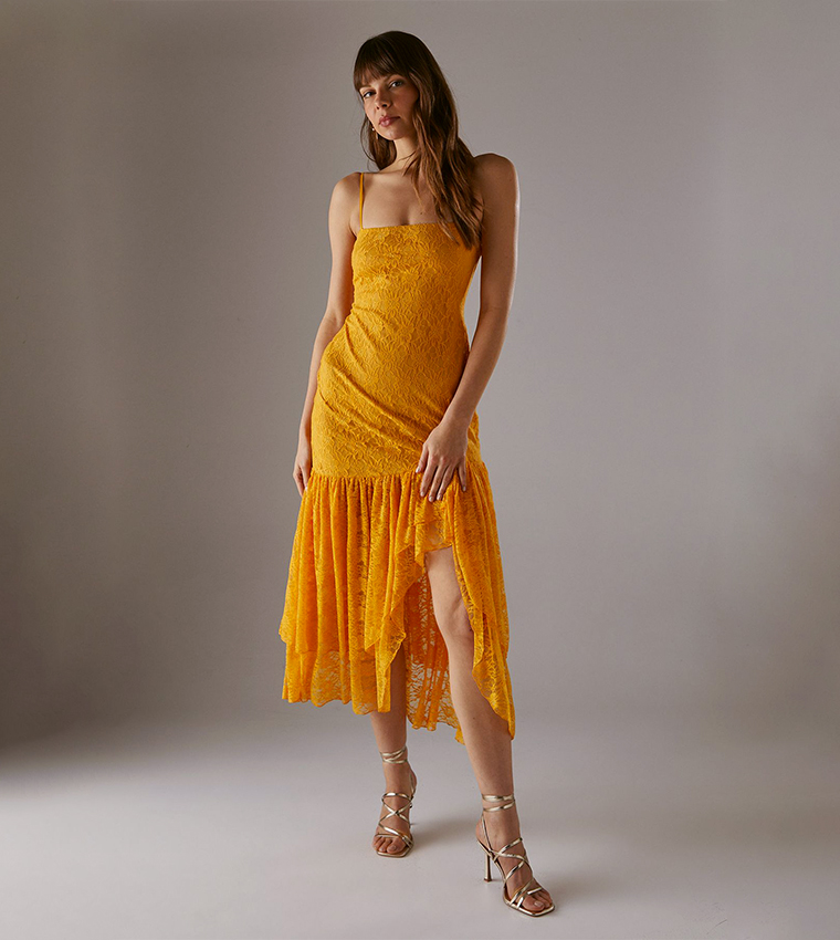 chinese dress ladies Destiny Mini Dress