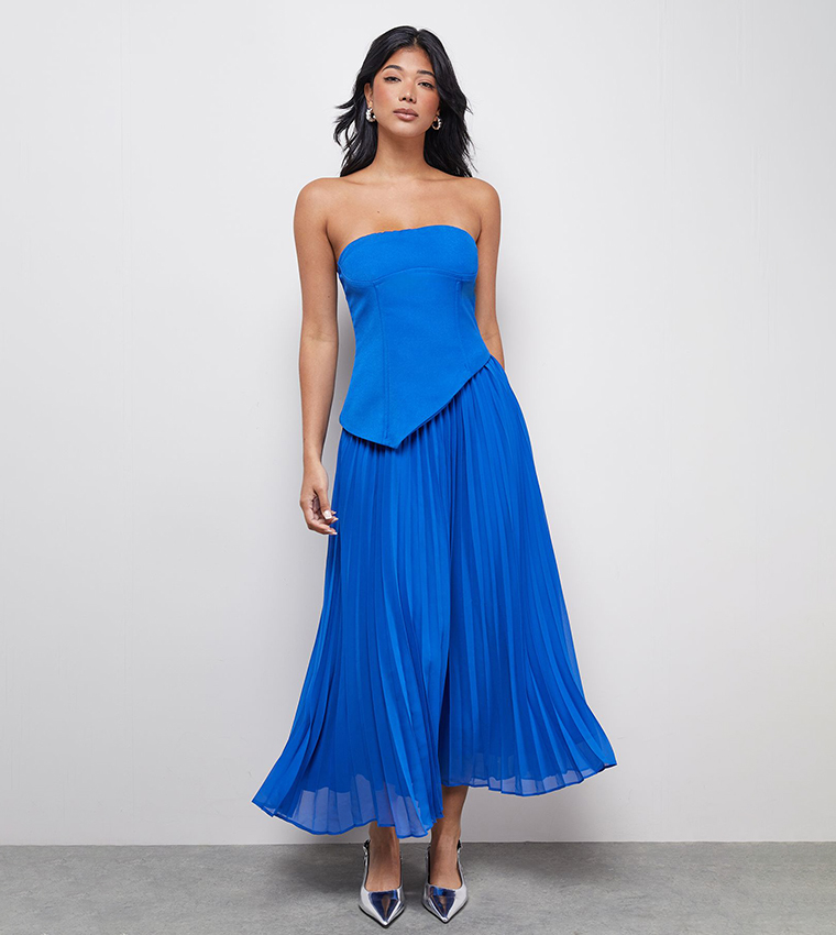 Chiffon Midi Oasis Blue Midi Dress Wedding Dress Ivory Chiffon Maxi Skirt Buy Oasis Bandeau Bodice Chiffon Midi Oasis Blue Midi Dress Wedding Dress Ivory Chiffon Maxi Skirt Buy Oasis Bandeau Bodice