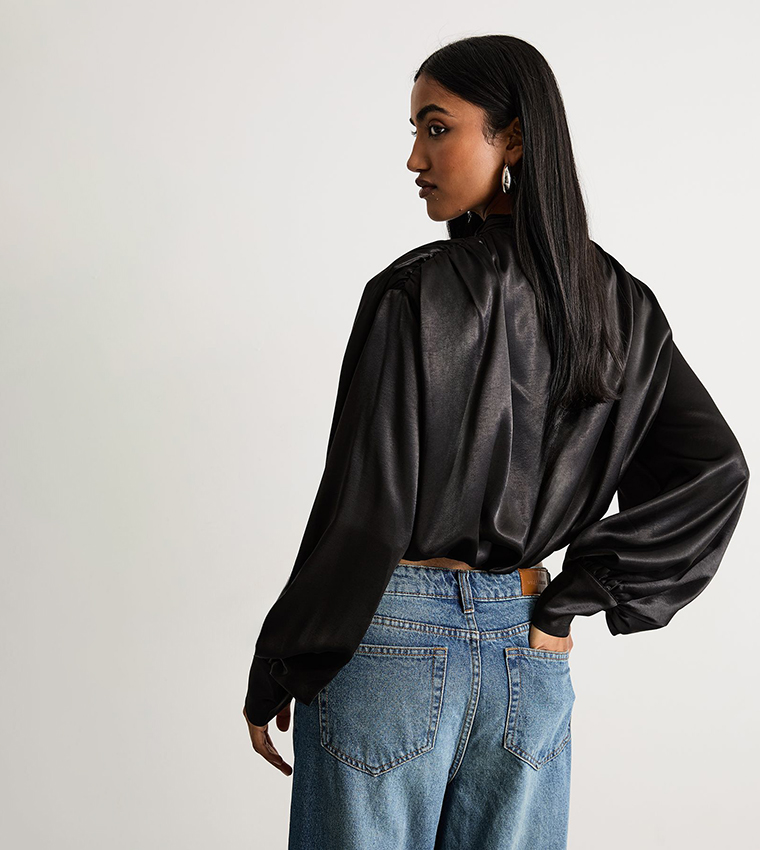 كروب توب ساتان مزموم