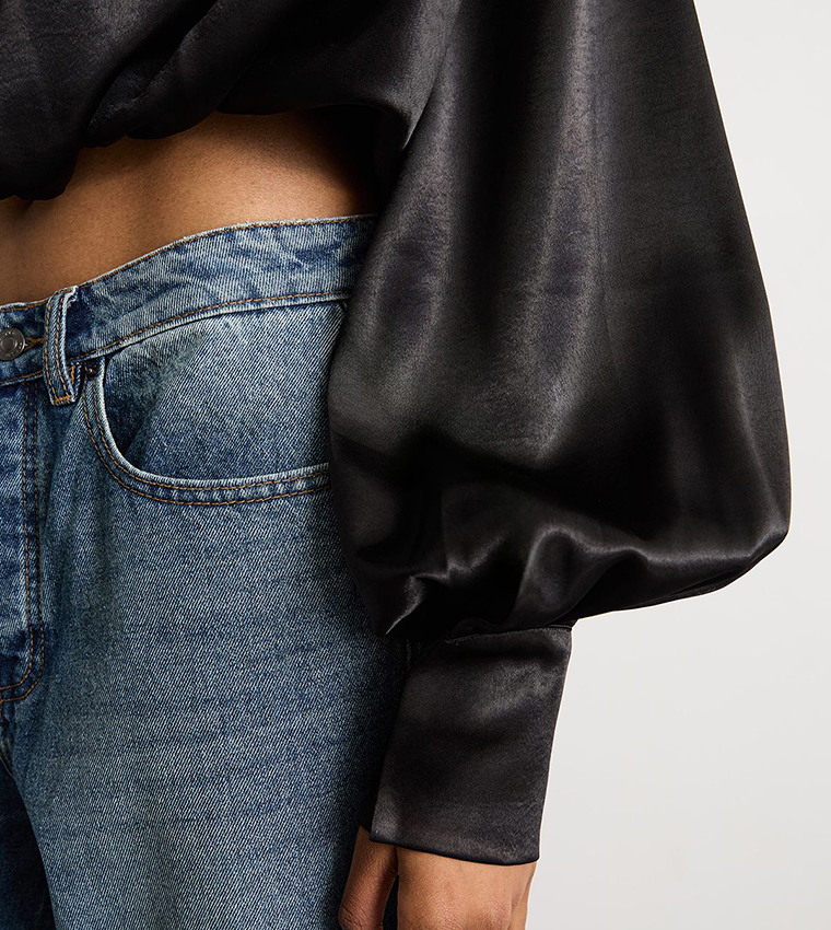 كروب توب ساتان مزموم