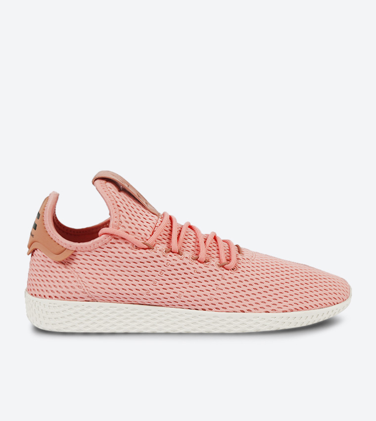 Pharrell williams sales adidas rose