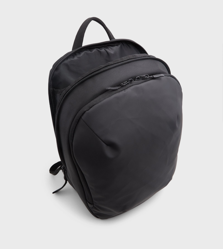 BYDRIC Zip Around Backpack