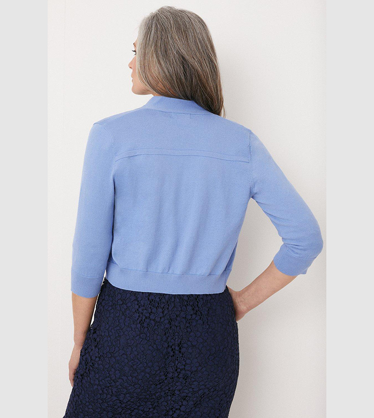 Wallis on sale bolero cardigan