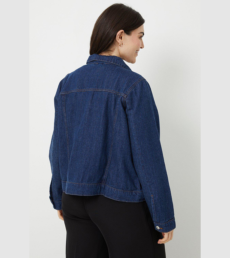 Wallis store denim jacket