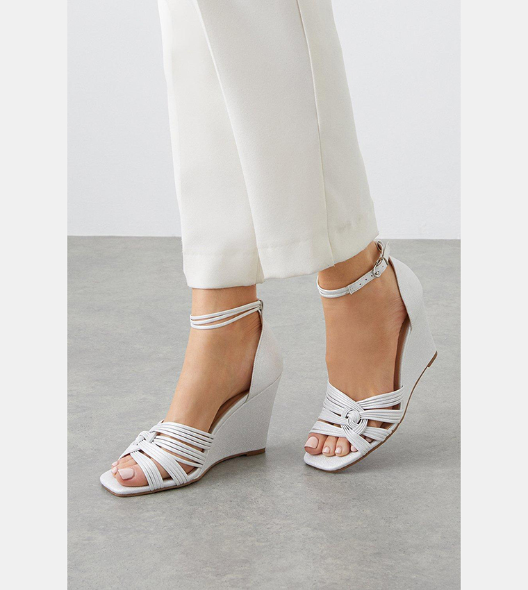 Wallis wedges on sale