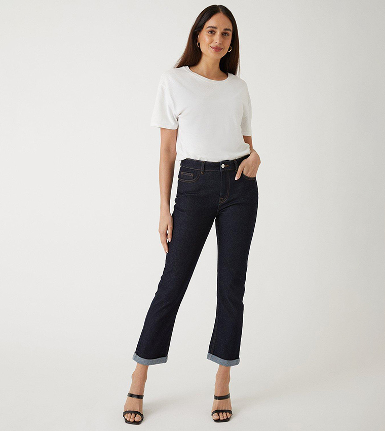 Wallis sales scarlet jeans