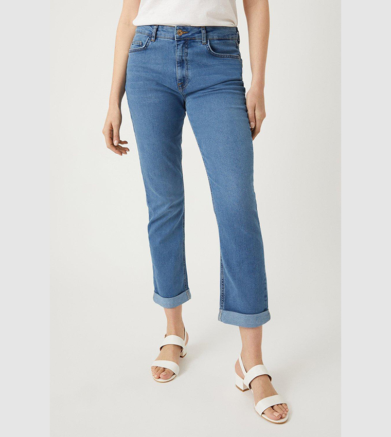 Wallis hot sale scarlett jeans