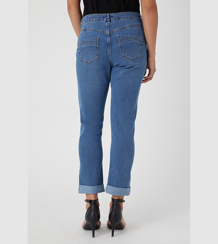 Wallis hot sale scarlett jeans