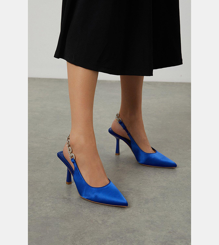 wallis slingback shoes