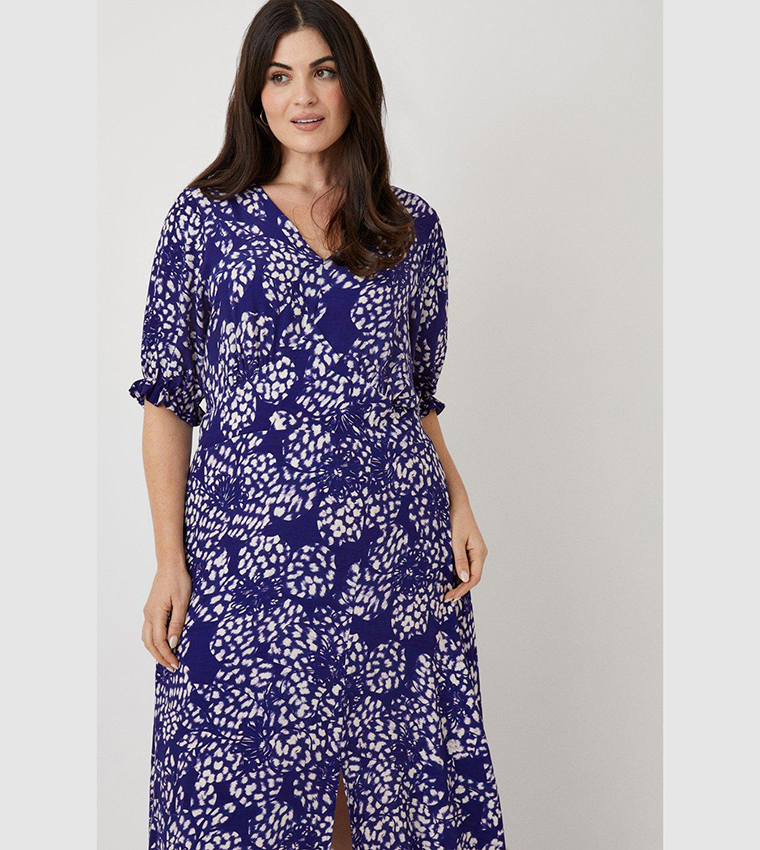 Wallis best sale tea dress