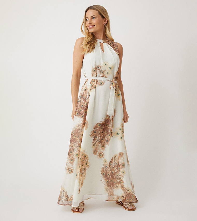 Wallis 2024 maxi dresses