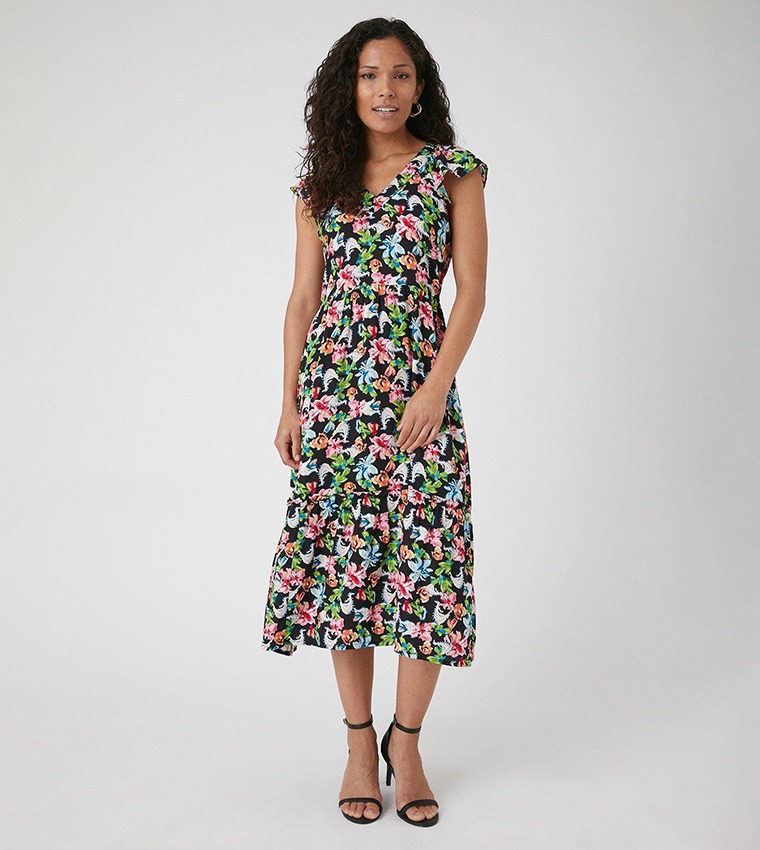 Wallis store summer dresses