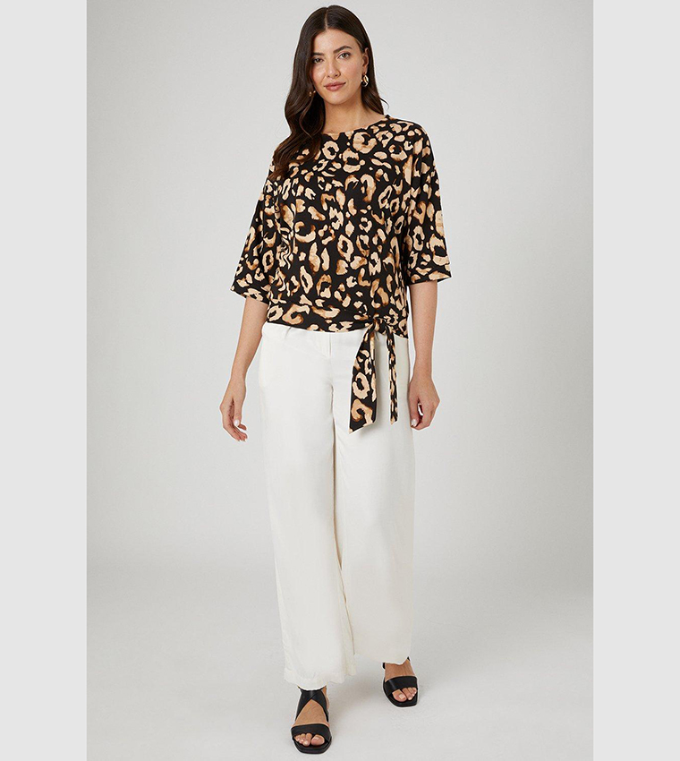 Wallis tops and outlet trousers