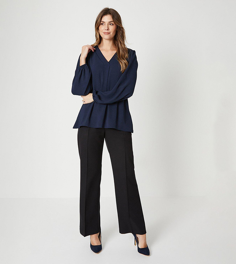 Overhead Shirt