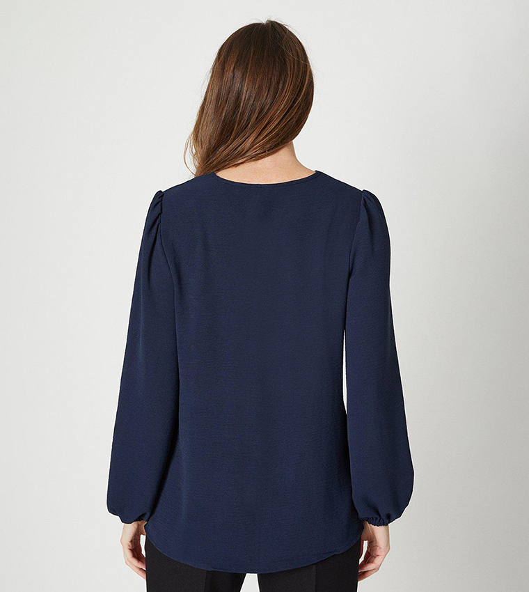 Overhead Shirt