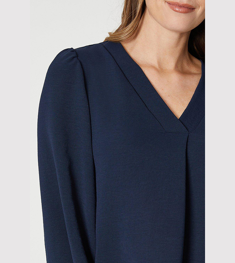 Overhead Shirt