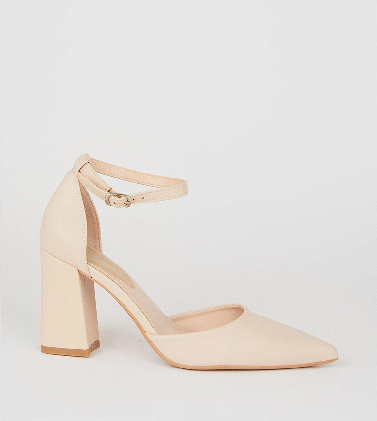 Wallis court clearance shoes