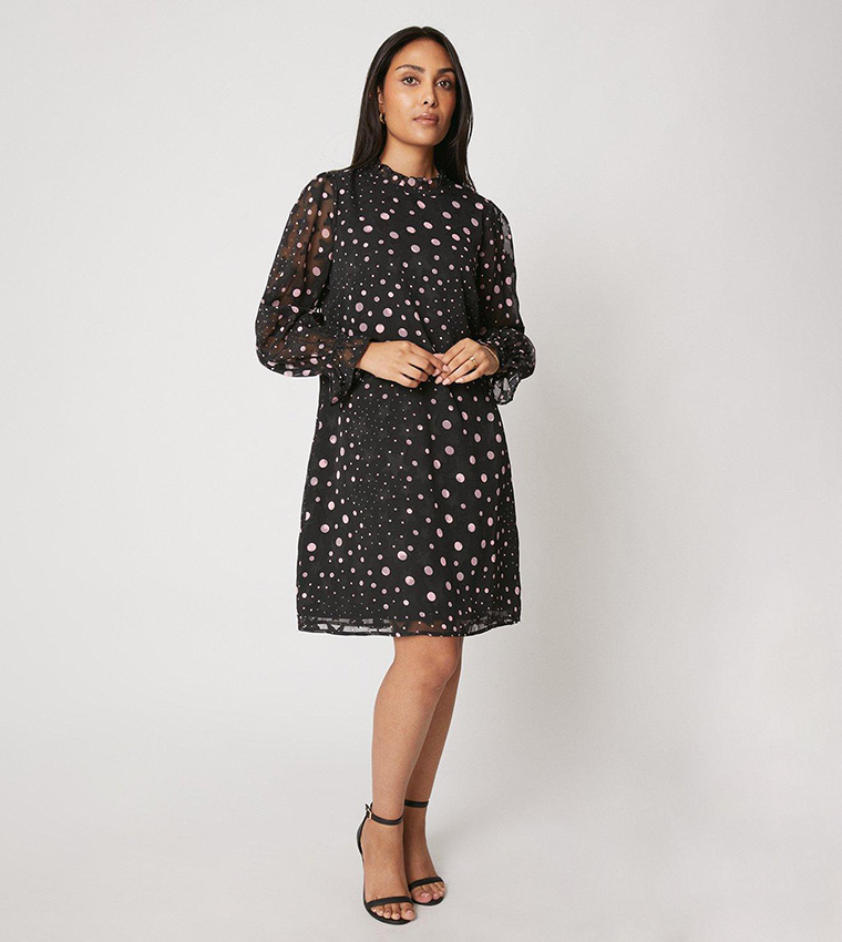 Wallis hot sale star dress