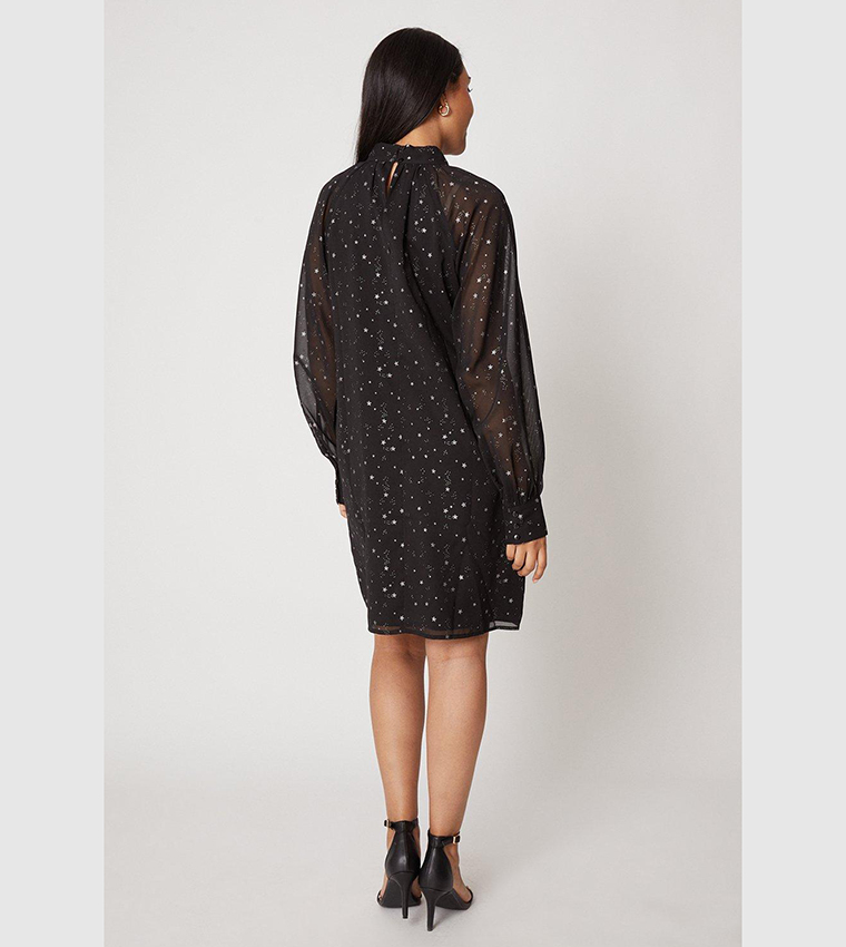 Wallis hot sale star dress