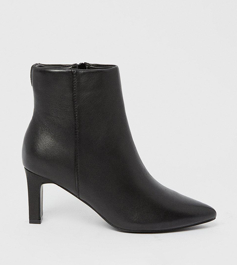 Wallis ladies outlet ankle boots