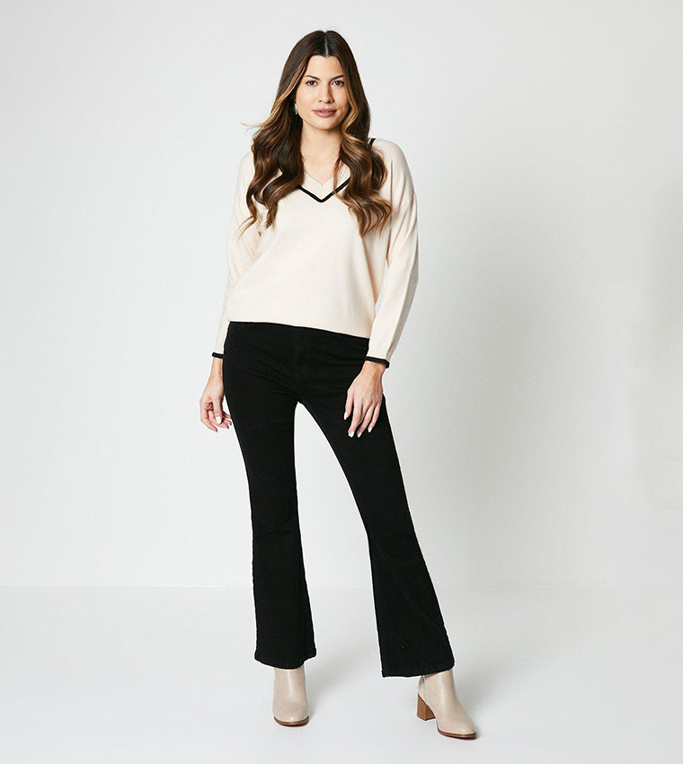 Vallis Sweater