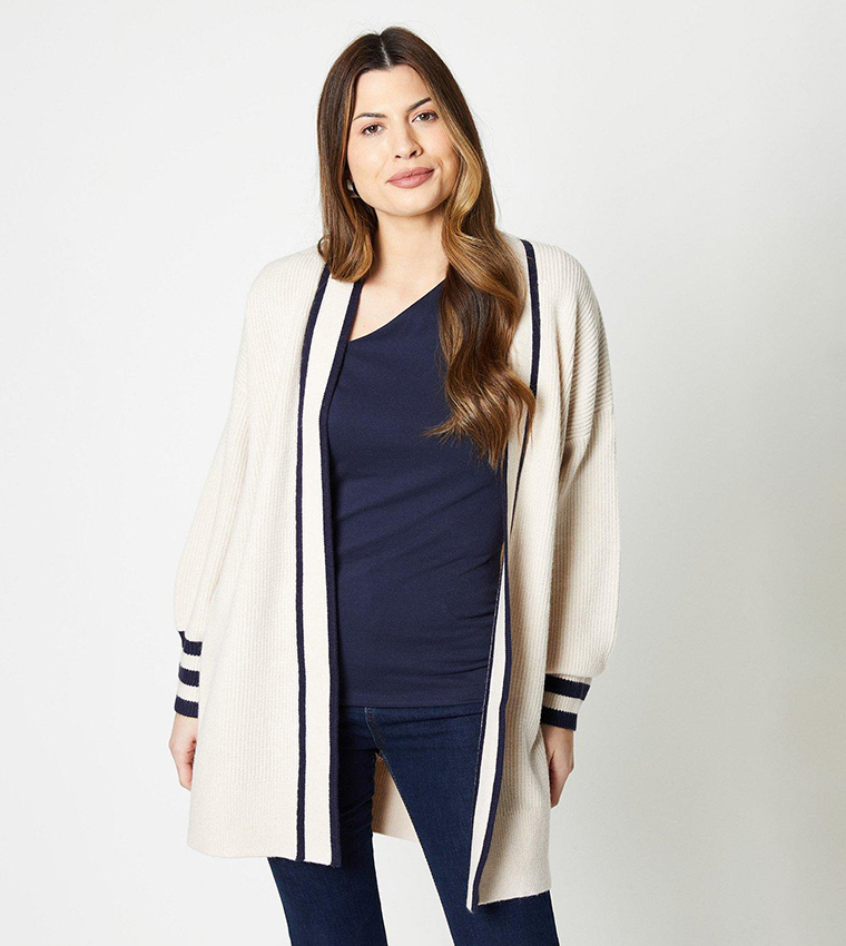 Wallis hot sale white cardigan