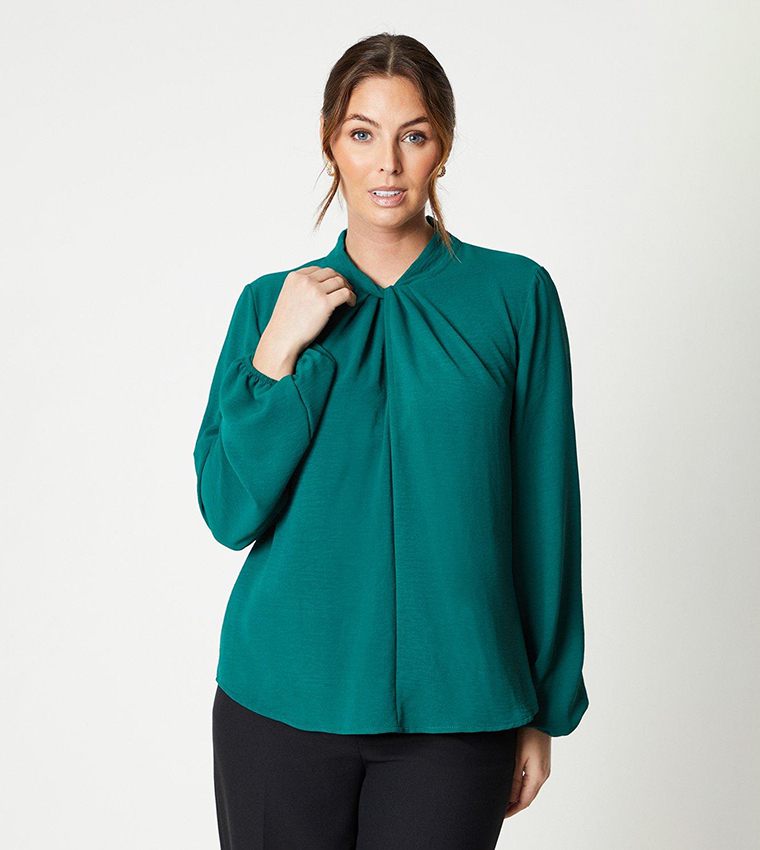 Wallis sales occasion tops