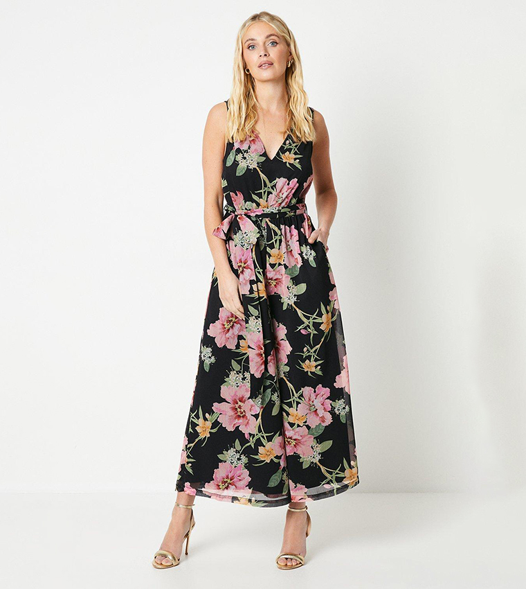 Jumpsuits wallis petite hotsell
