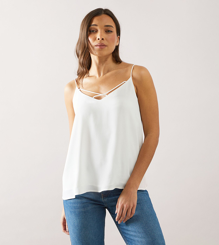 wallis camisole
