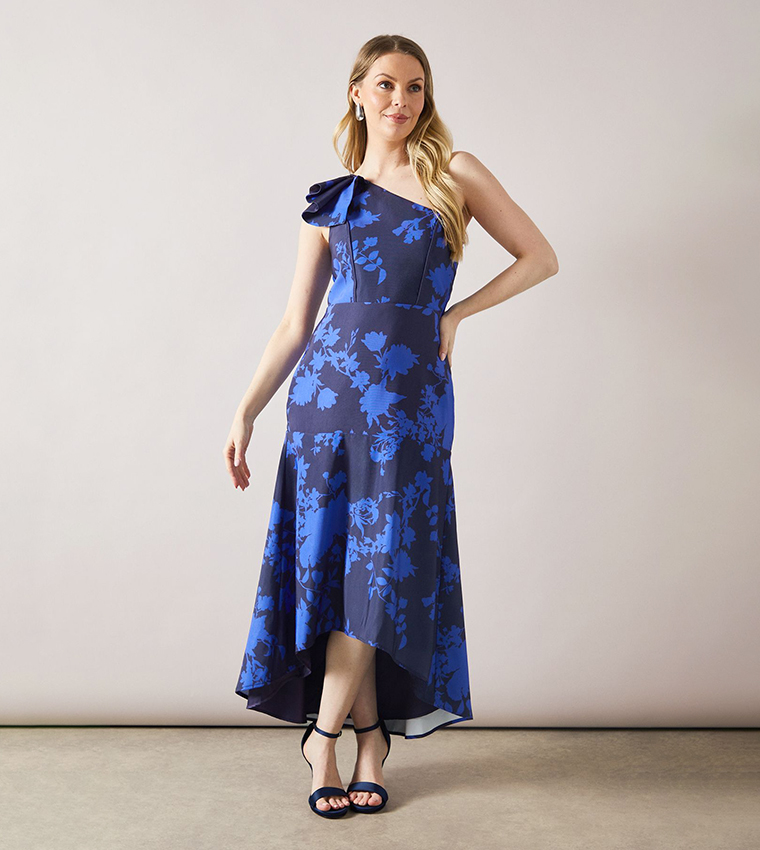 sachin and babi light blue dress Plus Size Occasion Dresses