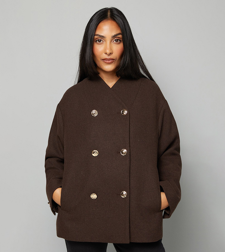 جاكيت للمقاسات الصغيرة 