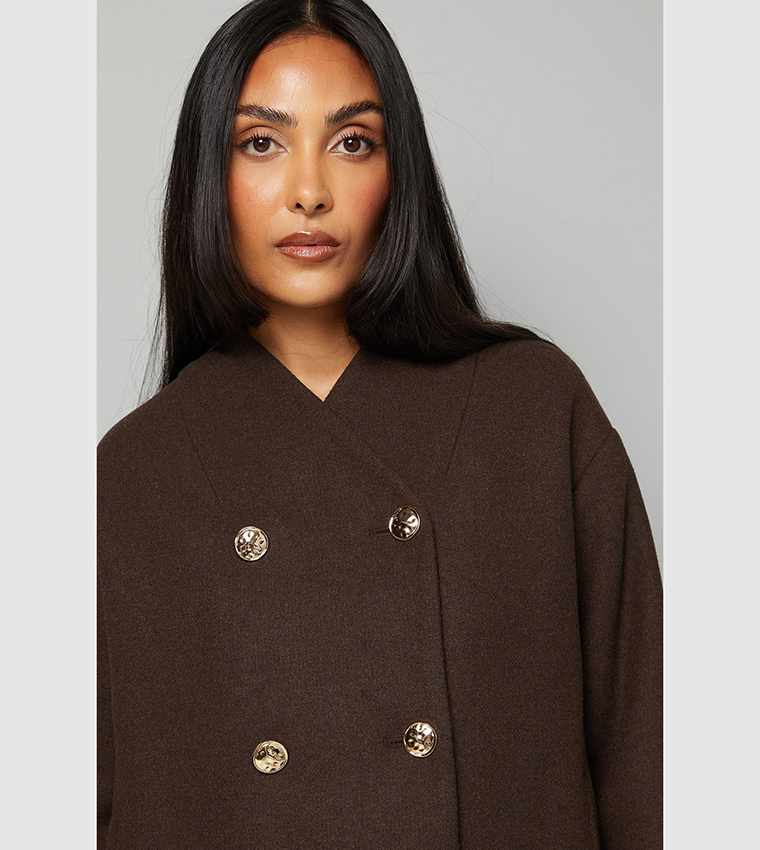 جاكيت للمقاسات الصغيرة 