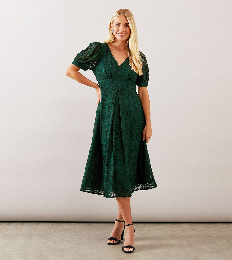 slim fit dress slacks Agnes Satin Maxi Dress