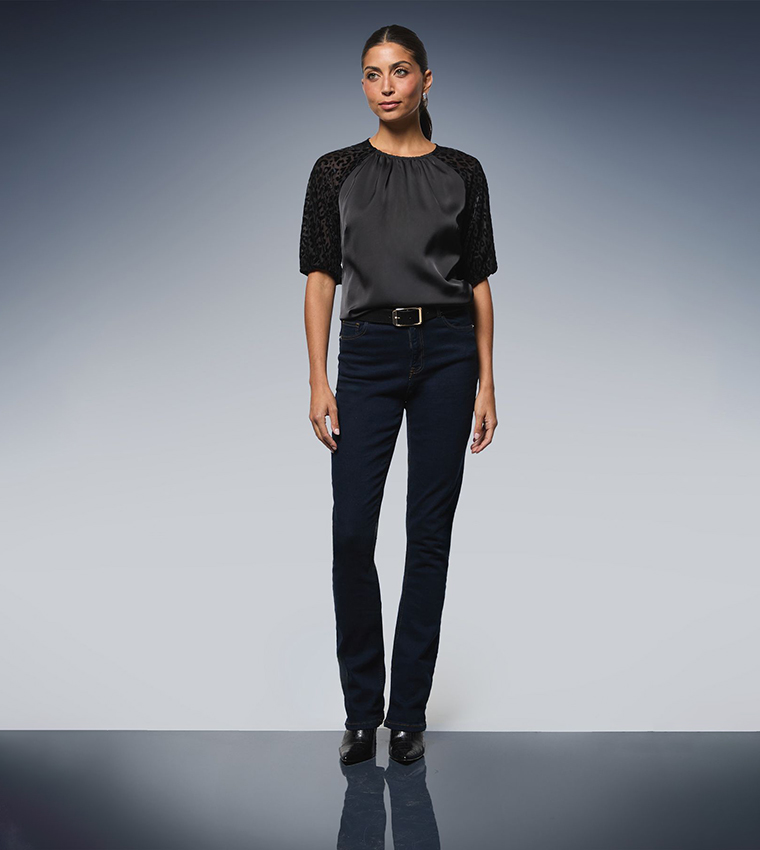 توب مخمل كم باف 