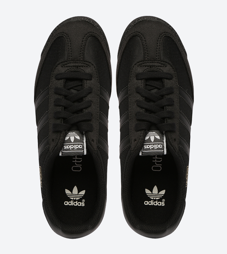 Adidas Shoe All Black Adidas Dragons Adidas Originals Dragon 