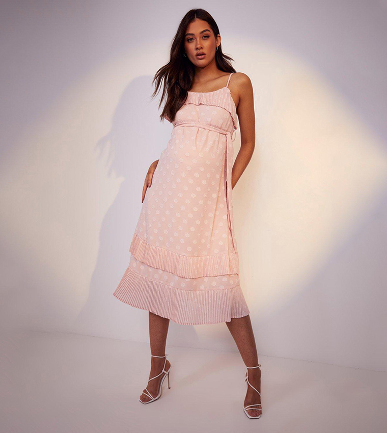 cowl midi dress Cowl Neck Midi Dress FW24