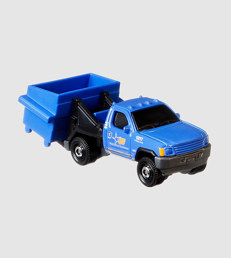 Mb Basic Car Collection Asst