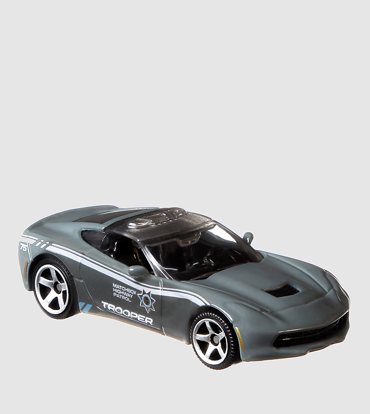 Mb Basic Car Collection Asst