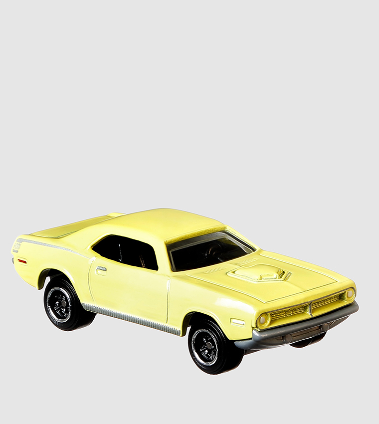 Mb Basic Car Collection Asst