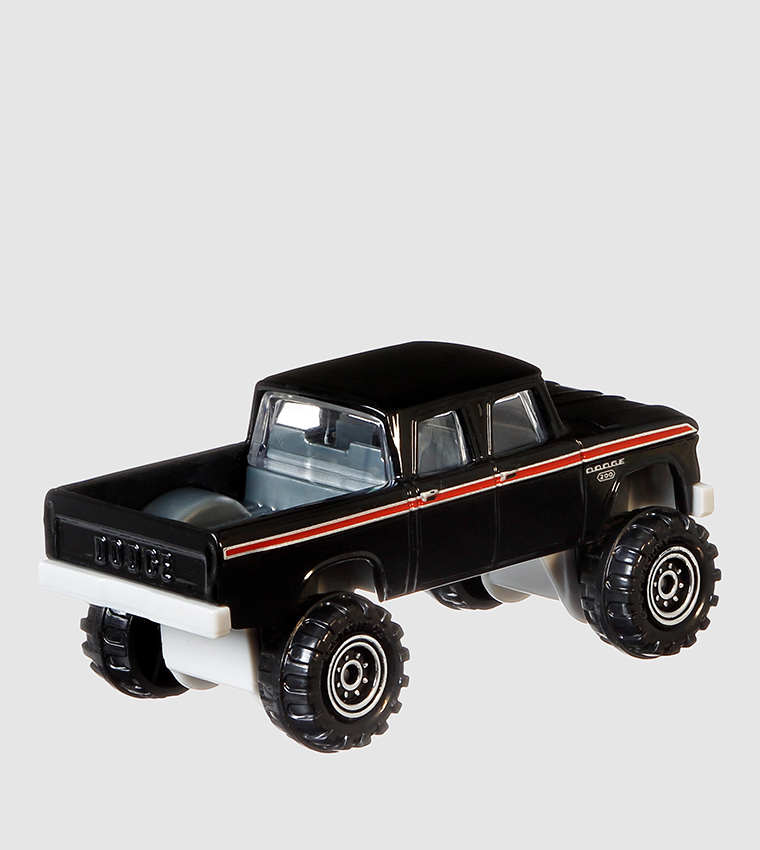 Mb Basic Car Collection Asst