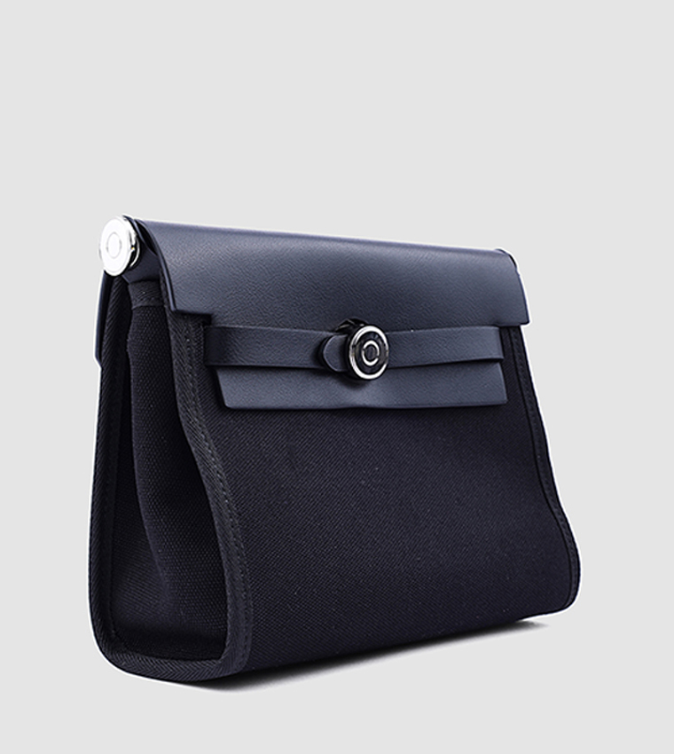 Textured Crossbody Bag