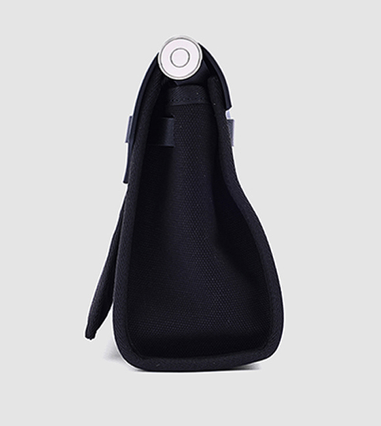 Textured Crossbody Bag