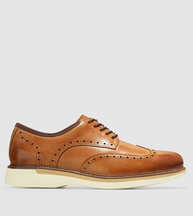 Wing 2024 oxford shoes