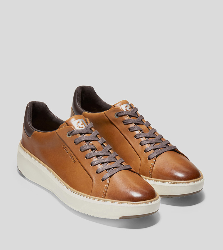 Cole haan grandpro low top sneaker on sale