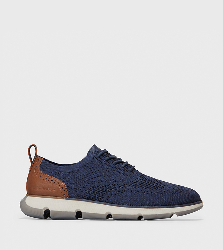 Cole haan casual store oxfords